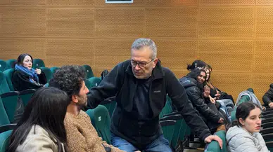 Ardeşen Belediyesi Tiyatro Gönüllüleri Bir Araya Geldi