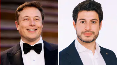 Elon Musk’ın Türk Danışmanı Barış Akış Kimdir? Nereli, Nerede Yaşıyor?