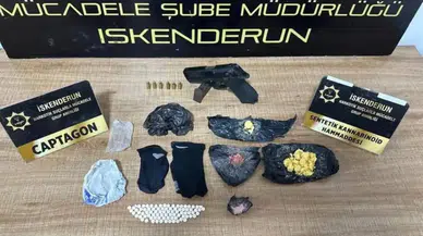 Hatay'da gerçekleştirilen büyük uyuşturucu operasyonunda 20 kişi gözaltına alındı, bunlardan 12'si tutuklandı.