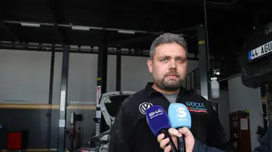 Sanayi esnafı ulaşım ve güvenlik sorunlarına çözüm bekliyor