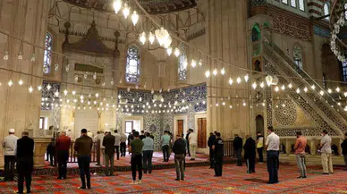 Mardin ve İlçelerinde 2026 Ramazan Bayramı Namazı Saatleri