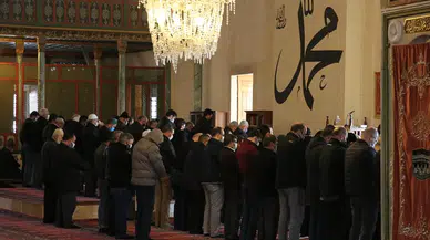 Erzincan ve İlçelerinde 2026 Ramazan Bayramı Namazı Saati