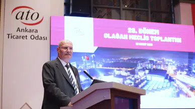 Türkiye, artan küresel gerilimlerle  alternatif üretim merkezi olarak öne çıkıyor