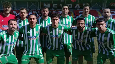 Çayelispor BAL’a Düştü! Sebat Maçı Sonrası Küme Düşme Kesinleşti
