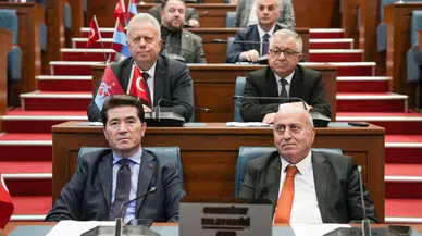 Ortahisar Belediyesi’nden Karagöz Meydanı Projesine Eleştiri