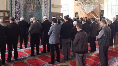 Şanlıurfa Bayram Namazı Saatleri 2026 (İl ve İlçelere Göre Güncel Rehber)