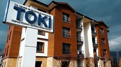 TOKİ İstanbul Kura Çekimi Ne Zaman? Bakan Murat Kurum Tarih İçin Açıklama Yaptı