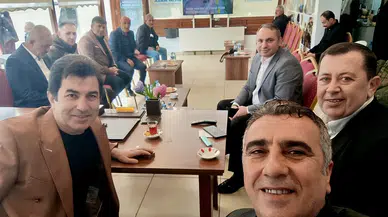 İspir Belediyesi’nde Geleneksel Bayramlaşma Programı Yoğun Katılımla Gerçekleşti