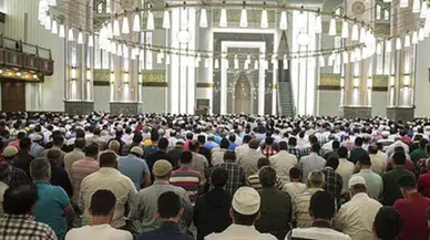 Kocaeli ve İlçelerinde 2026 Ramazan Bayramı Namazı Saati