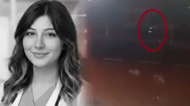 Kayseri’de Feci Kaza: Otomobilin Çarptığı Tıp Fakültesi Öğrencisi Hayatını Kaybetti