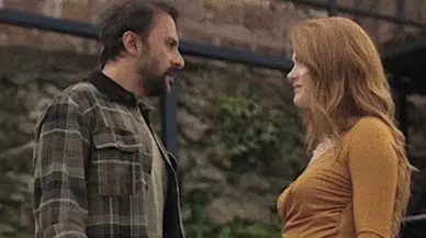 Reyting Rekortmeni Dizide Aşk İddiası! Burcu Cavrar’dan Açıklama Geldi