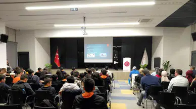 Kütüphane Etkinlikleri Sayısı 1.760'a Ulaştı, Hafta Boyu Aktiviteler Devam Edecek