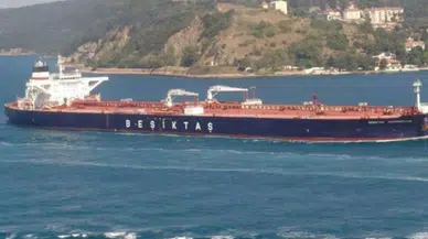 Karadeniz’de Türk Şirketine Ait Petrol Tankerine Saldırı İddiası: Telsiz Kayıtları Ortaya Çıktı