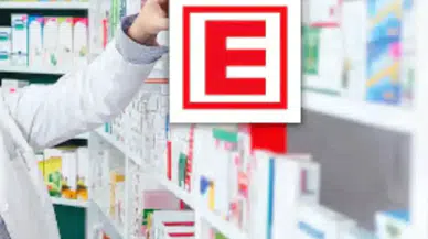 13 Mart 2026 Erzurum’da Nöbetçi Eczaneler: Erzurum’da Bugün Hangi Eczaneler Açık?