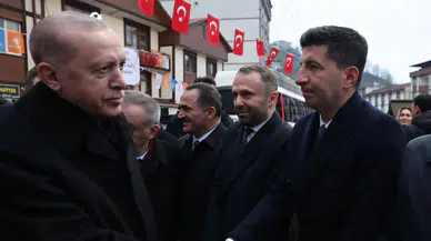 Recep Tayyip Erdoğan Güneysu’da Bayram Programına Katıldı: Hastane Açılışı ve Vatandaşlarla Buluşma