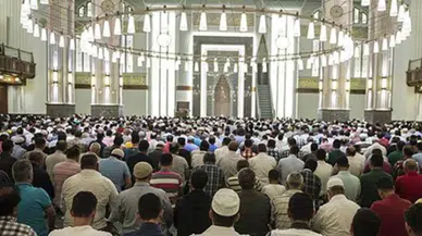 Çorum ve İlçelerinde 2026 Ramazan Bayramı Namazı Saati