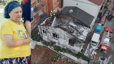 Melek Çalıbaşı Kimdir, Neden Öldü? Fatih’teki Ayvansaray Yangınında Hayatını Kaybetti