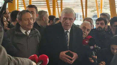 Dervişoğlu Bayburt’ta Esnafla Buluştu: Alım Gücü Düşüyor Mesajı