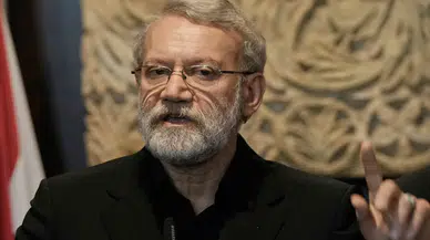 Ali Laricani Kimdir? İran’ın Kritik İsmi Hakkında Tüm Detaylar