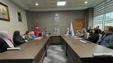 Rize’de Gençlik ve Spor Yatırımları Masaya Yatırıldı: Yaz Dönemi Hazırlıkları Başladı