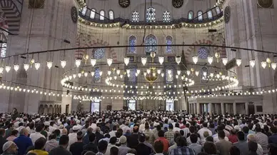 Sakarya Bayram Namazı Saatleri 2026 (İl ve İlçelere Göre Güncel Rehber)