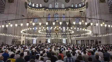 Adana Bayram Namazı Saati 2026 (İl ve İlçeler)