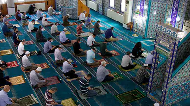 Kütahya ve İlçelerinde 2026 Ramazan Bayramı Namazı Saati