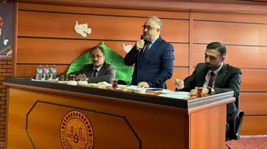 Palandöken’de Hafızlar Yarıştı: Bilgi ve Kültür Yarışmasında Büyük Heyecan