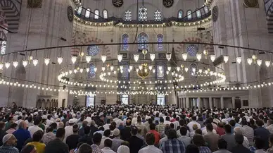 Iğdır Bayram Namazı Saatleri 2026 (İl ve İlçelere Göre Güncel Rehber)