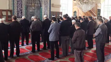 Niğde Bayram Namazı Saatleri 2026 (İl ve İlçelere Göre Güncel Rehber)