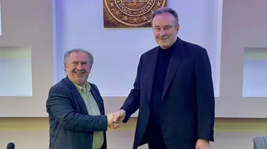 Güneysu Esnaf ve Sanatkârlar Odası Genel Kurulu Yapıldı: Başkanlığa Galip Gündoğdu Seçildi