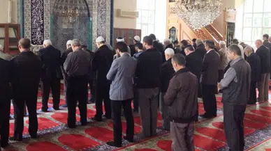 Bingöl ve İlçelerinde 2026 Ramazan Bayramı Namazı Saati