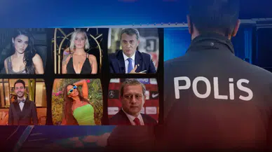 İstanbul'da uyuşturucu operasyonunda 16 kişi gözaltına alındı, iki şüpheli için yakalama çalışmalarına devam ediliyor