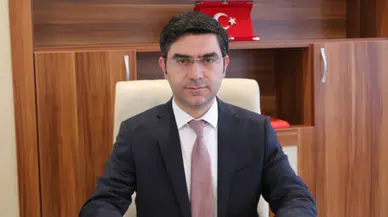 Erzurum Şehir Hastanesi Başhekimliği’ne Mesud Fakirullahoğlu Atandı