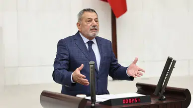 Tahsin Ocaklı’dan Çayeli Bakır Tepkisi: Zemin Kayıyor, Atıklar Nereye Gidiyor?