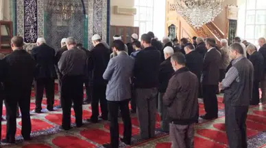 Eskişehir ve İlçelerinde 2026 Ramazan Bayramı Namazı Saati