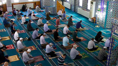 Düzce Bayram Namazı Saatleri 2026 (İl ve İlçelere Göre Güncel Rehber)