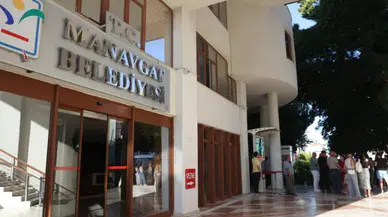 Manavgat'taki Soruşturmada 36 Kişi Gözaltına Alındı