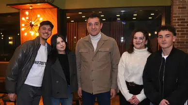 Giresun'da Ramazan Coşkusu Halkla Birlikte Yaşanıyor!