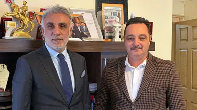 RATEM ve TİMBİR'den İş Birliği İçin İlk Adım: Gündoğan ve Basa Buluştu