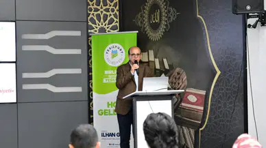 Malatya'da Gençler İçin Girişimcilik Akademisi Açıldı, 8 Haftalık Eğitimler Başlıyor