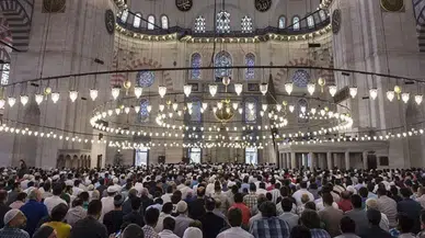 Yozgat Bayram Namazı Saatleri 2026 (İl ve İlçelere Göre Güncel Rehber)