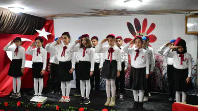 Akçaabat’ta Şehit Engin Saraç Anıldı: Anma Programına Yoğun Katılım