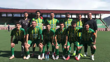Yusufelispor’dan Farklı Galibiyet: Şavşatspor’u 4-1 Mağlup Etti