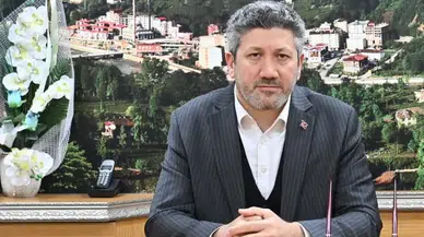 Güneysu Belediye Başkanı Rıfat ÖZER, Ramazan Bayramı dolayısıyla bir mesaj yayımladı