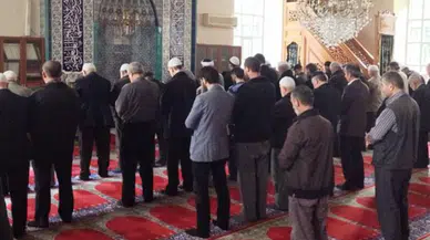 Mersin ve İlçelerinde 2026 Ramazan Bayramı Namazı Saati