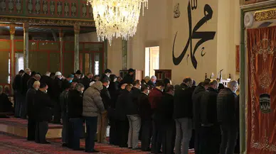 Çanakkale ve İlçelerinde 2026 Ramazan Bayramı Namazı Saati