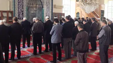 Kayseri ve İlçelerinde 2026 Ramazan Bayramı Namazı Saati