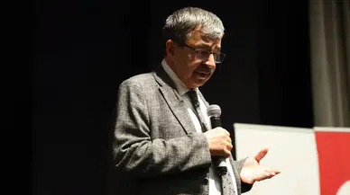 Trabzon’da Hayati İnanç Rüzgarı: Gençler Değerlerle Buluştu