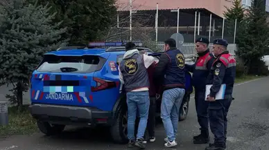 Ordu Jandarma'dan Huzur Operasyonu: 42 Şüpheli Yakalandı, Uyuşturuculara Darbe İndirildi